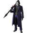 Коллекционная фигурка Mafex Джокер (0528)