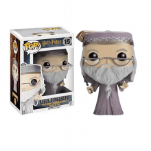 Фигурка POP Гарри Поттер Альбус Дамблдор арт. 15