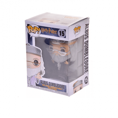 Фигурка POP Гарри Поттер Альбус Дамблдор арт. 15