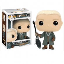 Фигурка POP Гарри Поттер арт. 19 Драко Малфой