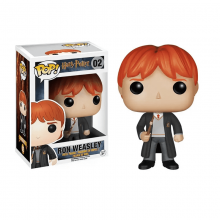 Фигурка POP Гарри Поттер арт. 02 Рон Уизли
