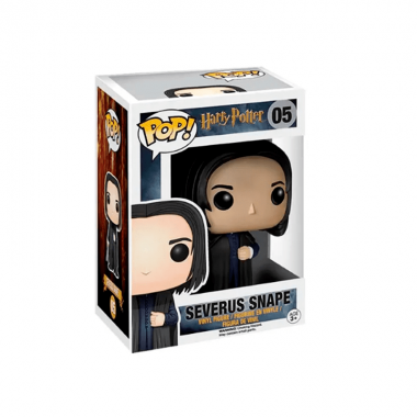 Фигурка POP Гарри Поттер арт. 05 Северус Снейп