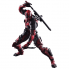 Коллекционная фигурка Variant Play Arts Дэдпул (0316)