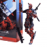 Коллекционная фигурка Variant Play Arts Дэдпул (0316)