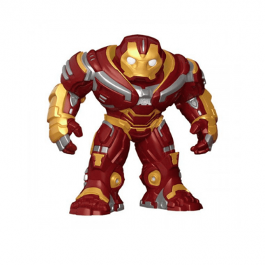 Фигурка Funko POP Мстители Халкбастер арт.294 (Китай)