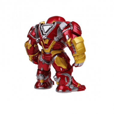 Фигурка Funko POP Мстители Халкбастер арт.294 (Китай)