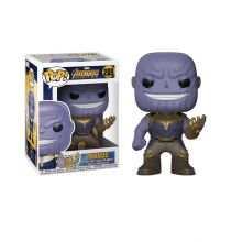 Фигурка Funko POP Мстители Танос арт.289 (Китай)