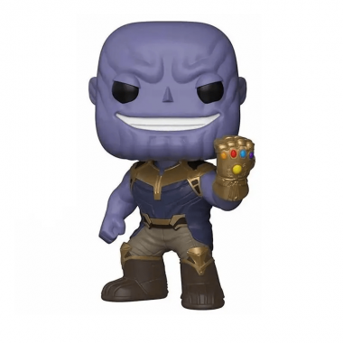Фигурка Funko POP Мстители Танос арт.289 (Китай)