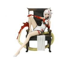 Коллекционная фигурка Arknights Nian 17,5 см (0487)