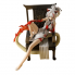 Коллекционная фигурка Arknights Nian 17,5 см (0487)