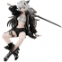 Коллекционная фигурка Arknights Лапланд 13 см (0478)