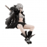Коллекционная фигурка Arknights Лапланд 13 см (0478)