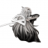 Коллекционная фигурка Arknights Лапланд 13 см (0478)