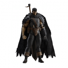 Коллекционная фигурка Figma 359 Берсерк Гатс Коллекционная фигурка Figma 359 Берсерк Гатс
