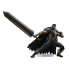 Коллекционная фигурка Figma 359 Берсерк Гатс