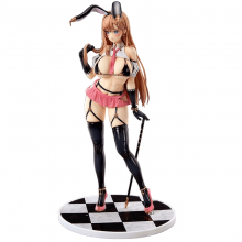 Коллекционная фигурка Bunny Girl 29 см (0506)