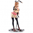Коллекционная фигурка Bunny Girl 29 см (0506)