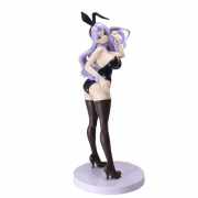 Коллекционная фигурка Bunny Girl Beatrice 22 см (0495) (без упаковки)