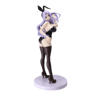 Коллекционная фигурка Bunny Girl Beatrice 22 см (0495) (без упаковки)
