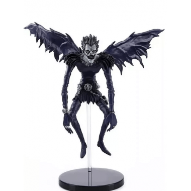 Коллекционная фигурка Тетрадь Смерти Рюк (0106)