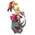 Коллекционная фигурка Dragon Ball Z Броли 30 см (0272)