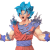 Коллекционные аниме фигурки Dragon Ball Z Коллекционные аниме фигурки Dragon Ball Z