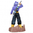 Коллекционная фигурка Dragon Ball Z Транкс 23 см (0263)