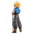 Коллекционная фигурка Dragon Ball Z Транкс 23 см (0551)