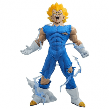 Коллекционная фигурка Dragon Ball Z Вегета 23 см (0380)