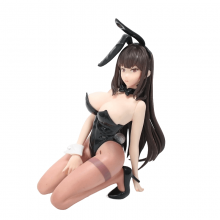 Коллекционная фигурка Bunny Girl Hina 16 см (0457)