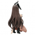Коллекционная фигурка Bunny Girl Hina 16 см (0457)
