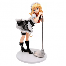 Коллекционная фигурка Girls Frontline Gr G36 20 см (0460) Коллекционная фигурка Girls Frontline Gr G36 20 см (0460)