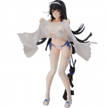 Коллекционная фигурка Girls Frontline Type 95 13 см (0481) Коллекционная фигурка Girls Frontline Type 95 13 см (0481)