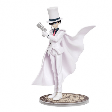 Коллекционная фигурка Magic Kaito Кайто Куроба 25 см (1255) без упаковки