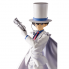 Коллекционная фигурка Magic Kaito Кайто Куроба 25 см (1255) без упаковки
