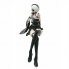 Коллекционная фигурка NieR:Automata 2B 17 см (0482)