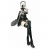 Коллекционная фигурка NieR:Automata 2B 17 см (0482)