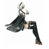 Коллекционная фигурка NieR:Automata 2B 17 см (0482)