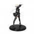 Коллекционная фигурка NieR:Automata 2B 18 см (0437)