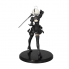 Коллекционная фигурка NieR:Automata 2B 18 см (0437)