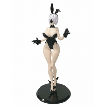 Коллекционная фигурка NieR:Automata 2B 27 см (0435) Коллекционная фигурка NieR:Automata 2B 27 см (0435)