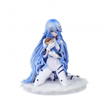 Коллекционная фигурка Евангелион Рей Аянами 14 см (0444) Коллекционная фигурка Евангелион Рей Аянами 14 см (0444)