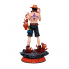 Коллекционная фигурка One Piece 100 Портгас Д. Эйс 25 см