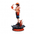 Коллекционная фигурка One Piece 100 Портгас Д. Эйс 25 см