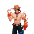 Коллекционная фигурка One Piece 100 Портгас Д. Эйс 25 см