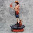 Коллекционная Фигурка One Piece Ace 25 см