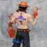 Коллекционная Фигурка One Piece Ace 25 см