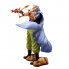Коллекционная фигурка One Piece Бенн Бекман