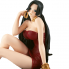 Коллекционная фигурка One Piece Боа Хэнкок 10 см (0124)