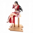 Коллекционная фигурка One Piece Боа Хэнкок 21 см (0491) без упаковки